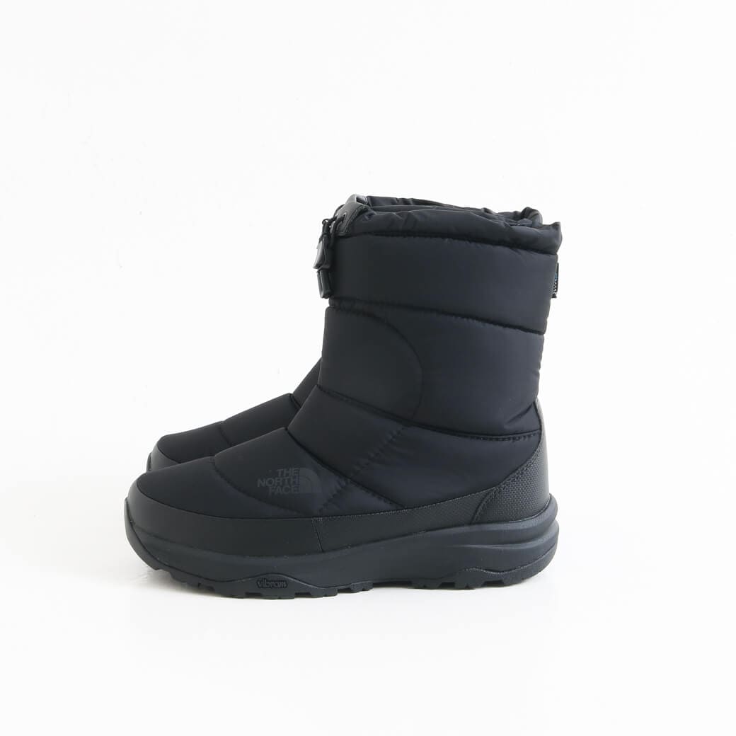 THE NORTH FACE ザ・ノース・フェイス ヌプシ ブーティ ウォーター