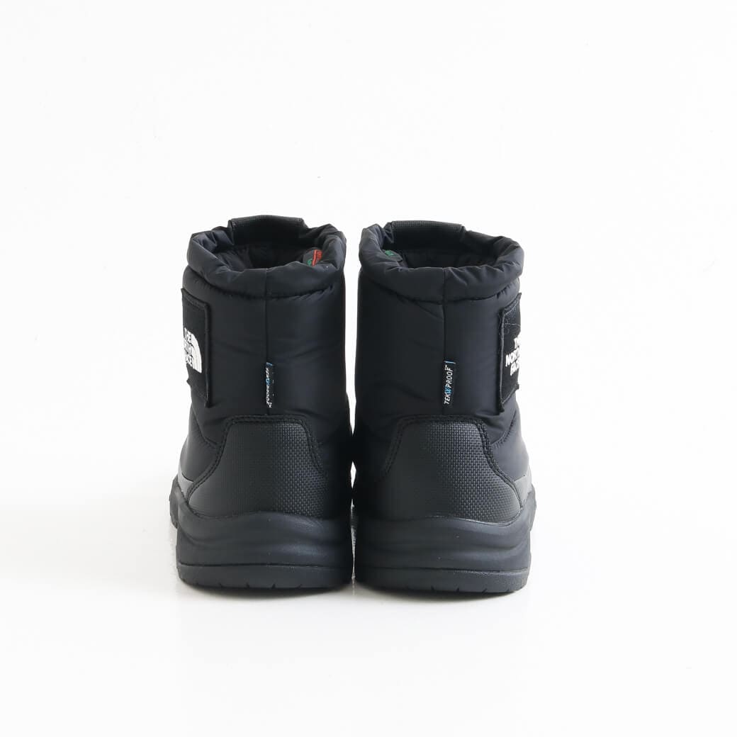 THE NORTH FACE ザ・ノース・フェイス ヌプシ ブーティ ウォーター