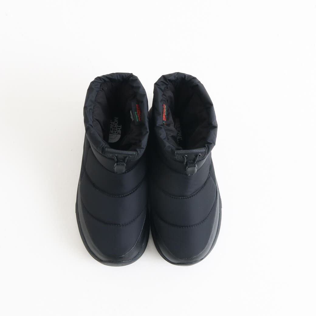 THE NORTH FACE ザ・ノース・フェイス ヌプシ ブーティ ウォーター
