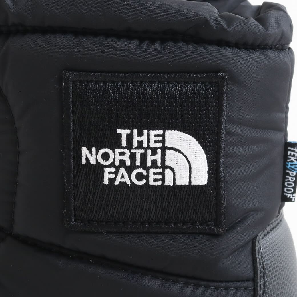 THE NORTH FACE ザ・ノース・フェイス ヌプシ ブーティ ウォーター