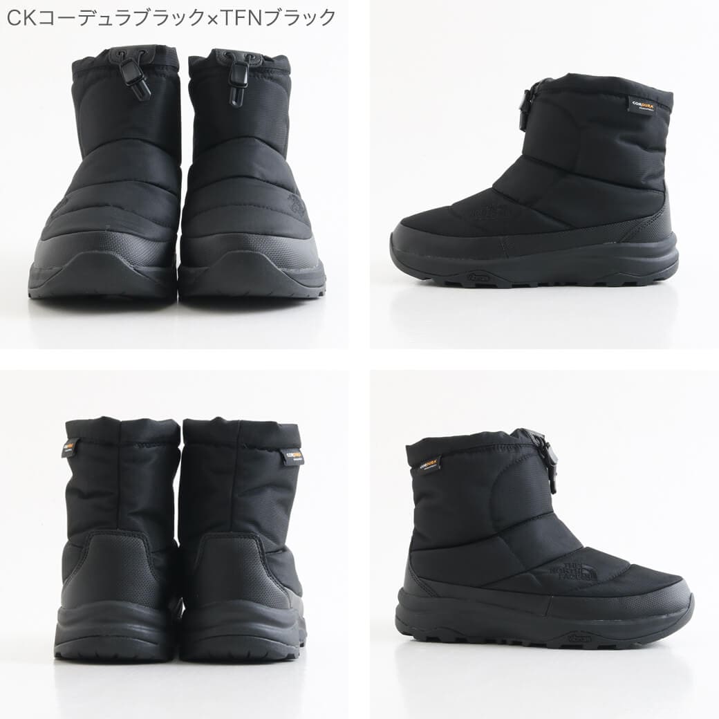 THE NORTH FACE スノーブーツ ヌプシ NF52479 楽天市場】ノース