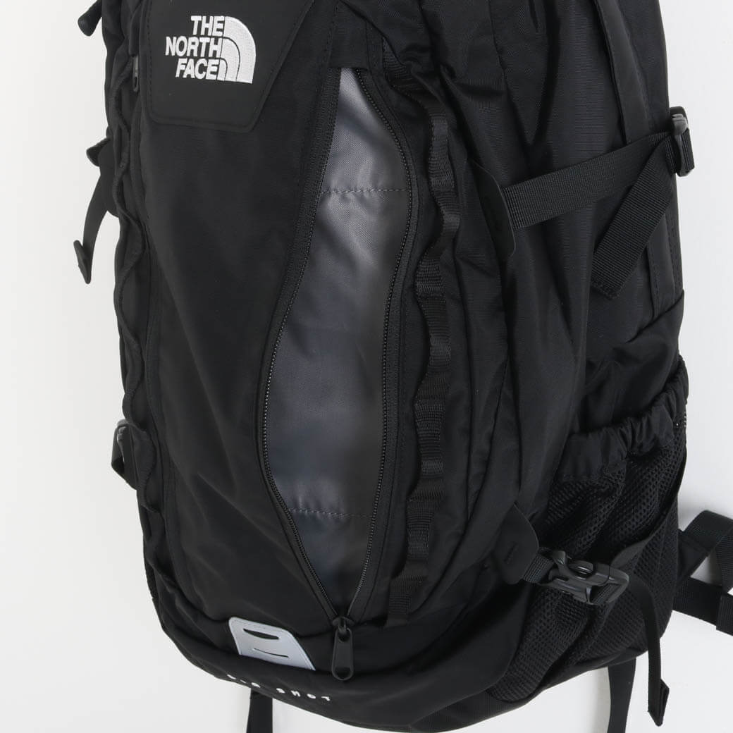 THE NORTH FACE ザ・ノース・フェイス ビッグショット｜BORN FREE