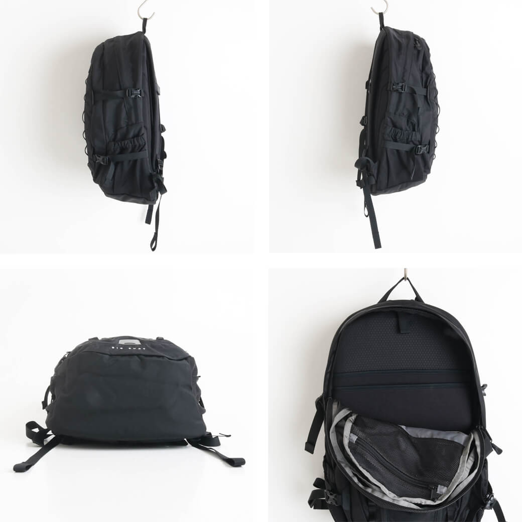THE NORTH FACE ザ・ノース・フェイス ビッグショット｜BORN