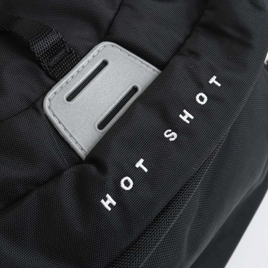 THE NORTH FACE ザ・ノース・フェイス ホットショット｜BORN FREE