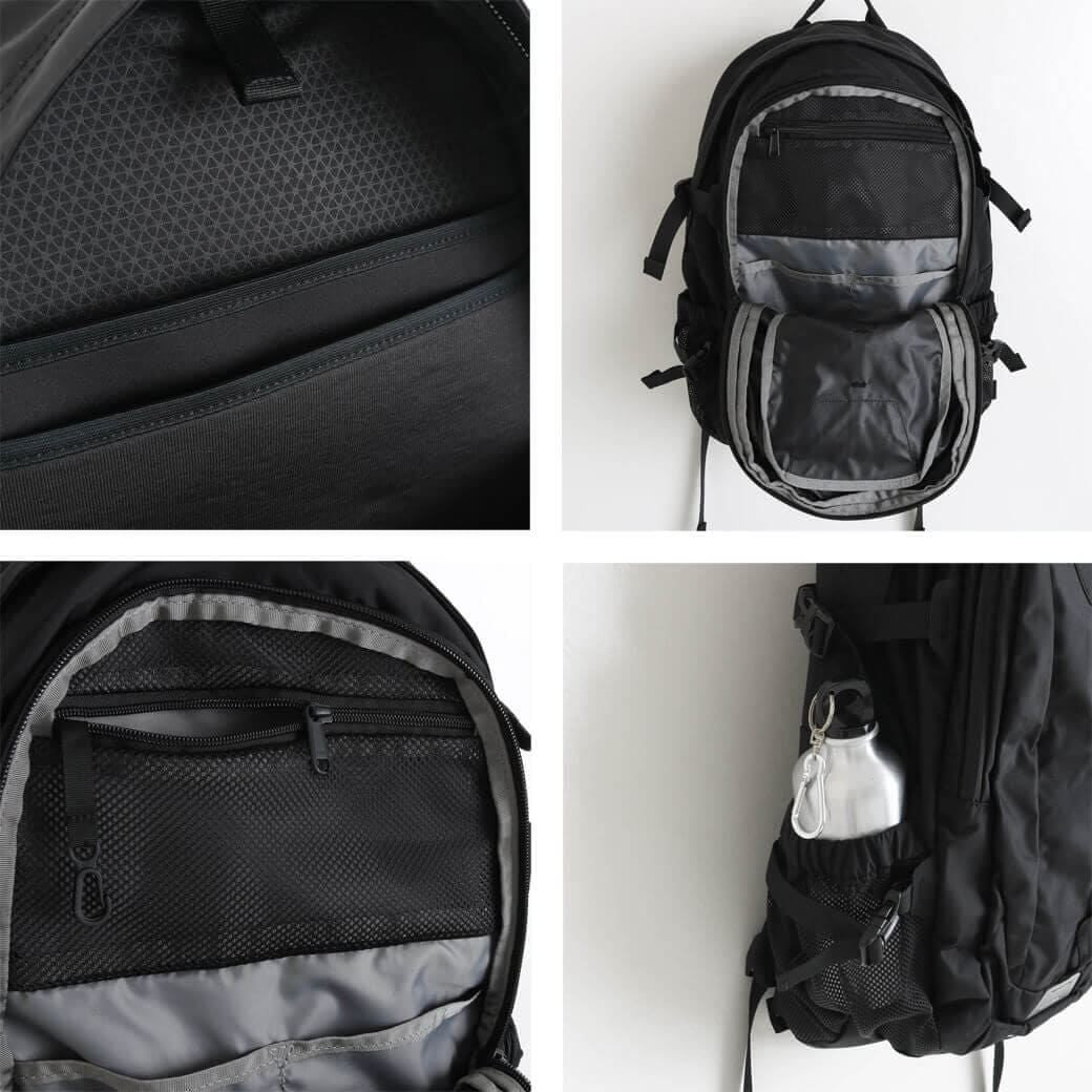専用⭐︎ ノースフェイス　100 美品！ THE NORTH FACE ザ・ノース・フェイス ホットショット｜BORN