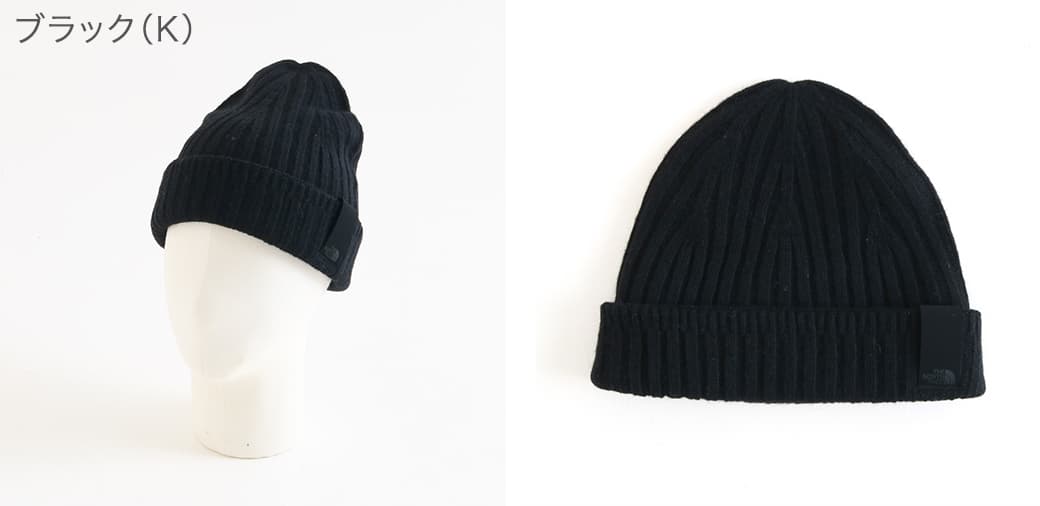 THE NORTH FACE ザ・ノース・フェイス ラディアルウールビーニー｜BORN