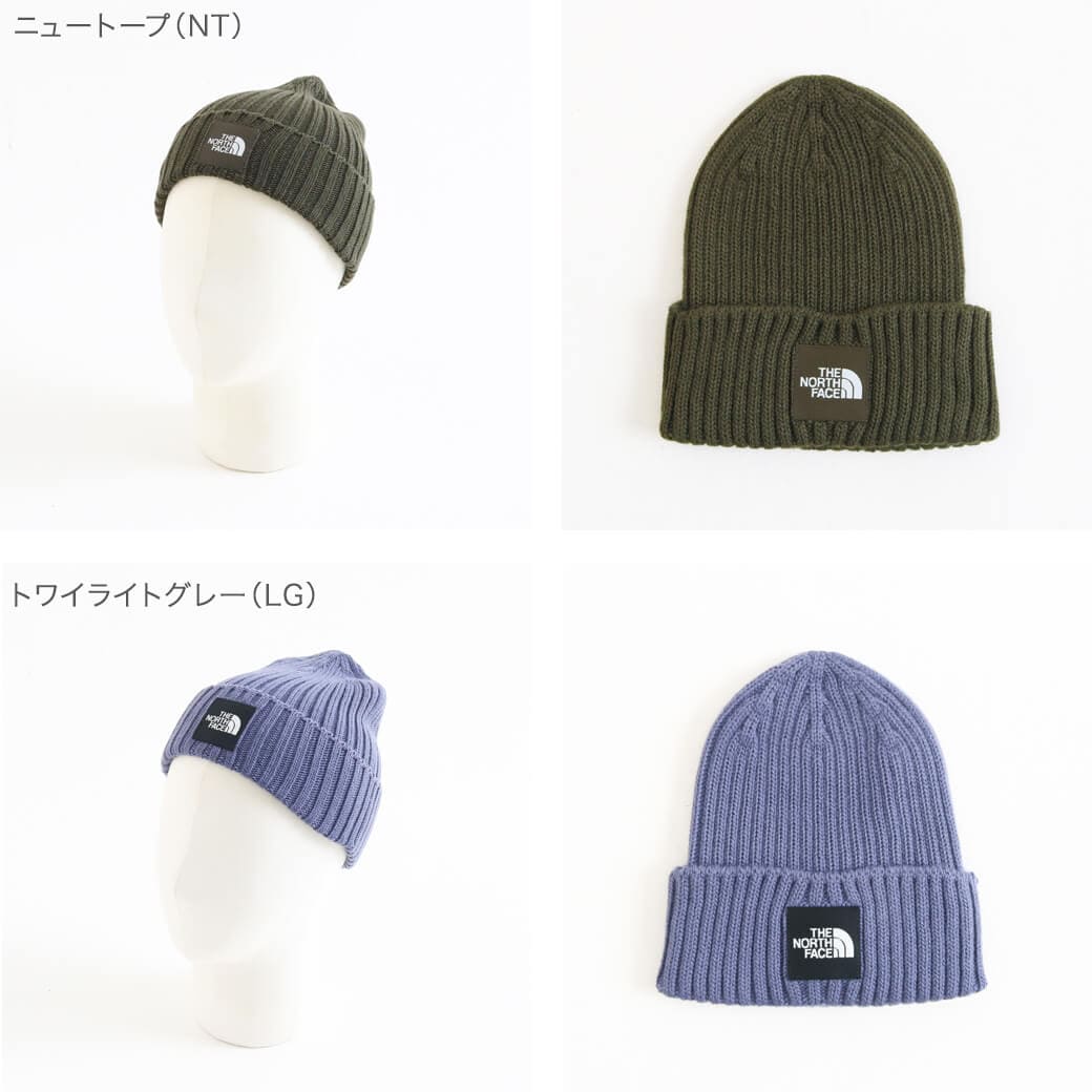 THE NORTH FACE ザ・ノース・フェイス カプッチョ リッド｜BORN FREE