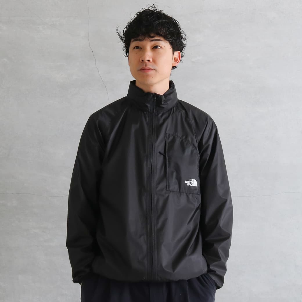 THE NORTH FACE ザ・ノースフェイス フリーランストライクジャケット