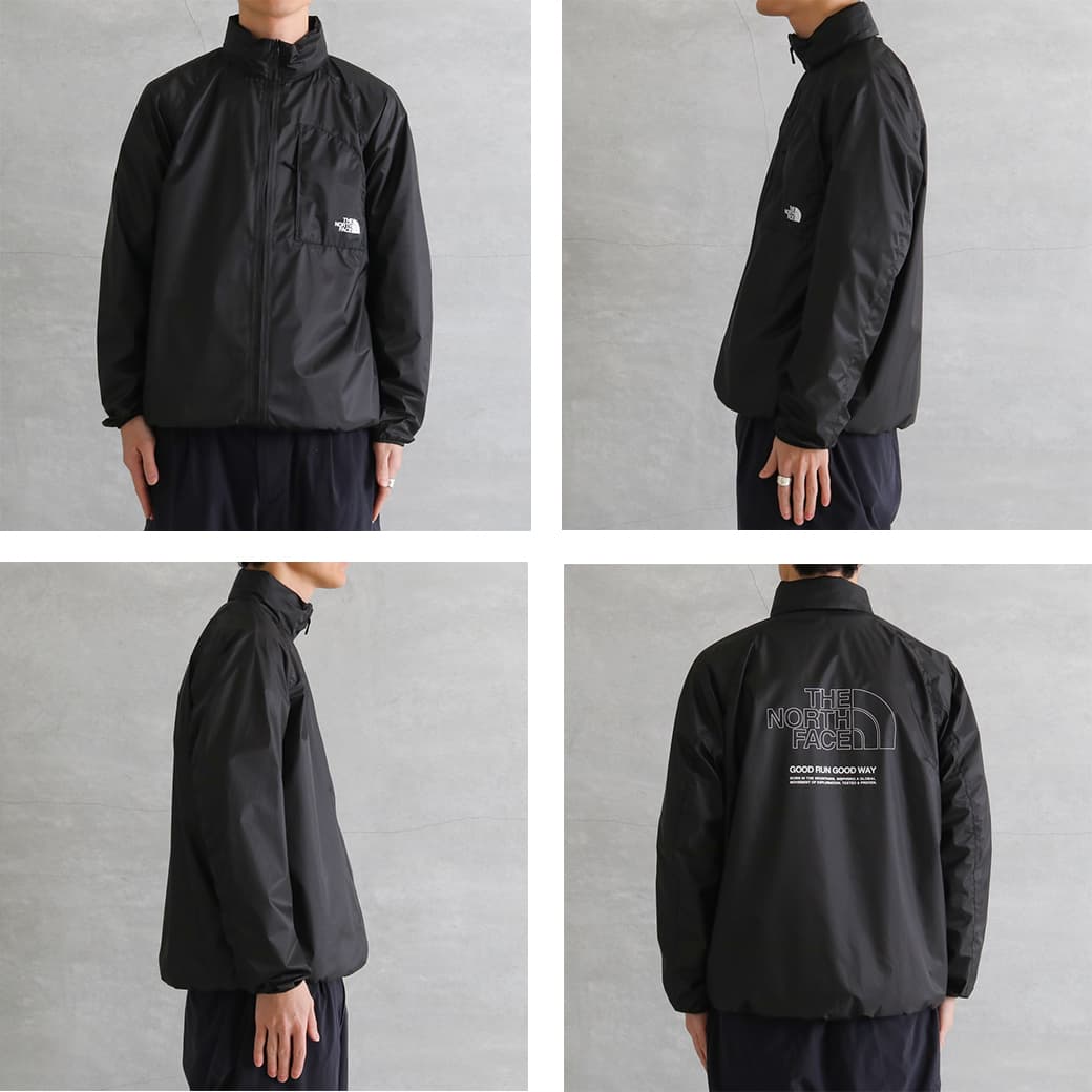 THE NORTH FACE ザ・ノースフェイス フリーランストライクジャケット