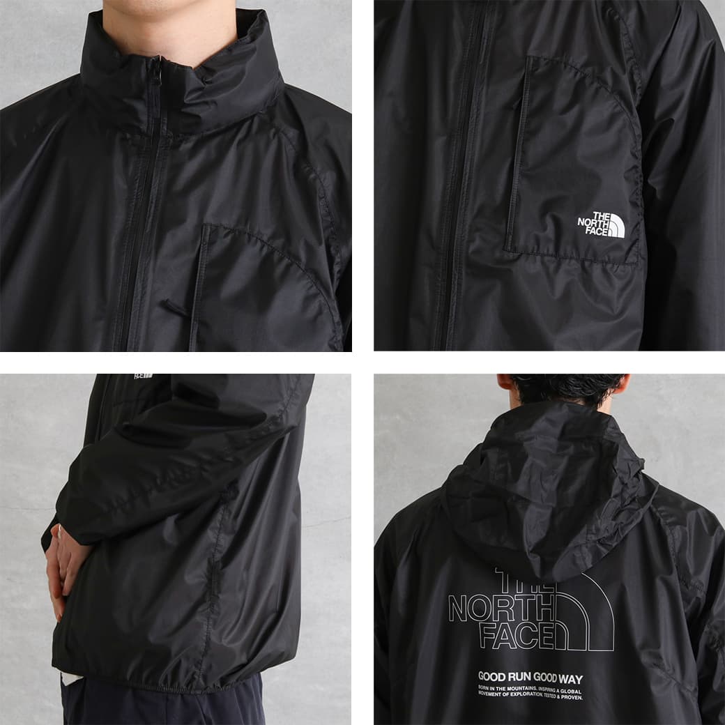 THE NORTH FACE ザ・ノースフェイス フリーランストライクジャケット