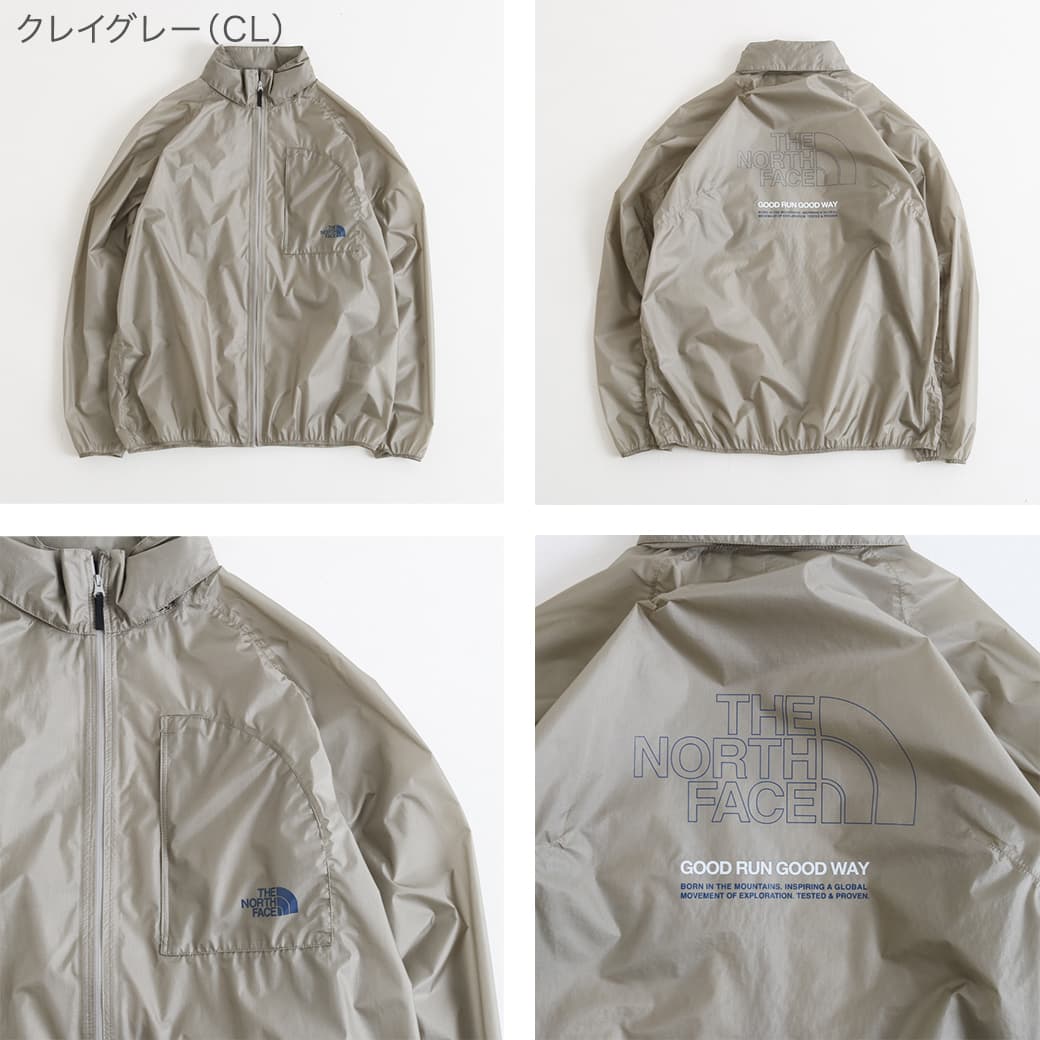 THE NORTH FACE ザ・ノースフェイス フリーランストライクジャケット