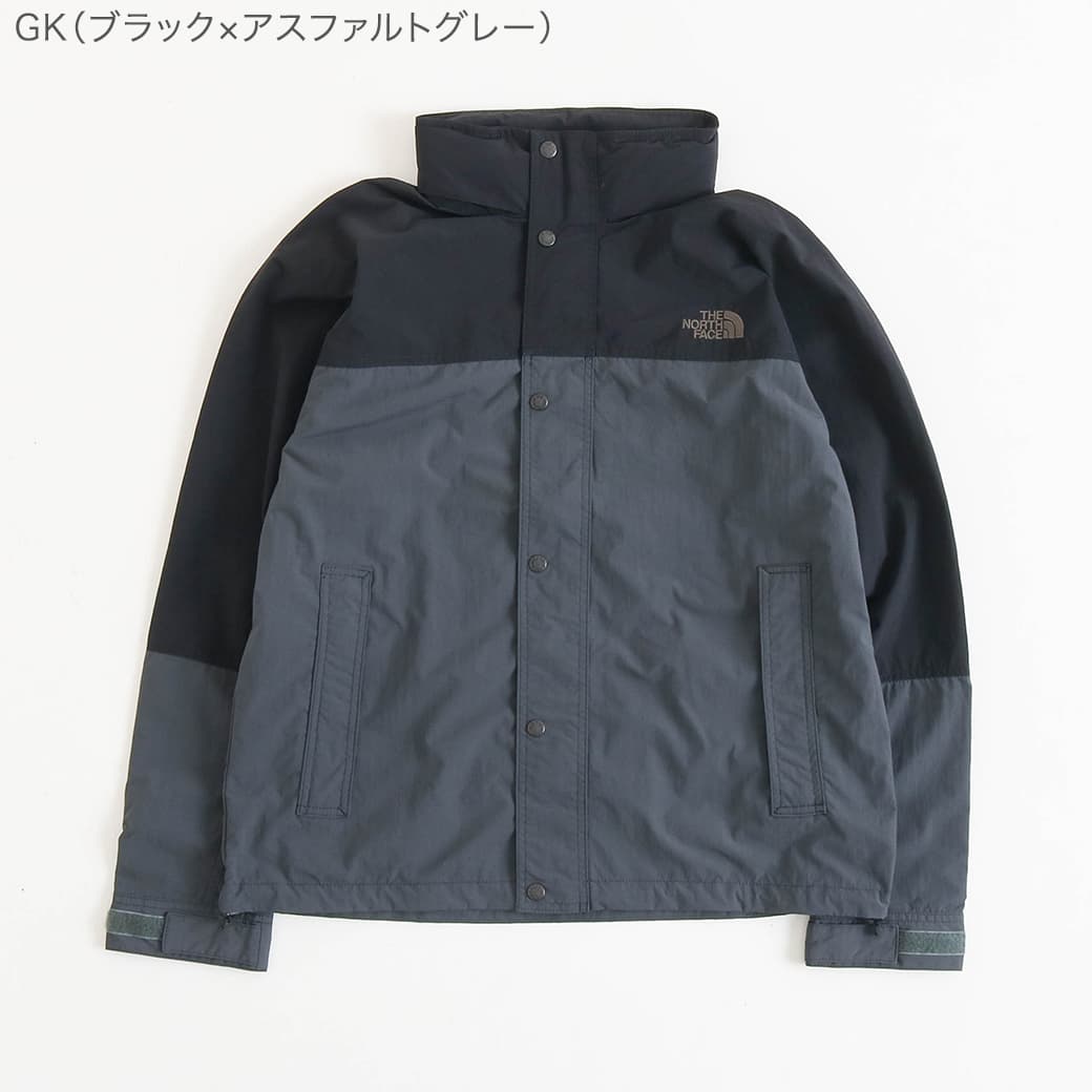 THE NORTH FACE ザ・ノース・フェイス ハイドレナウィンドジャケット
