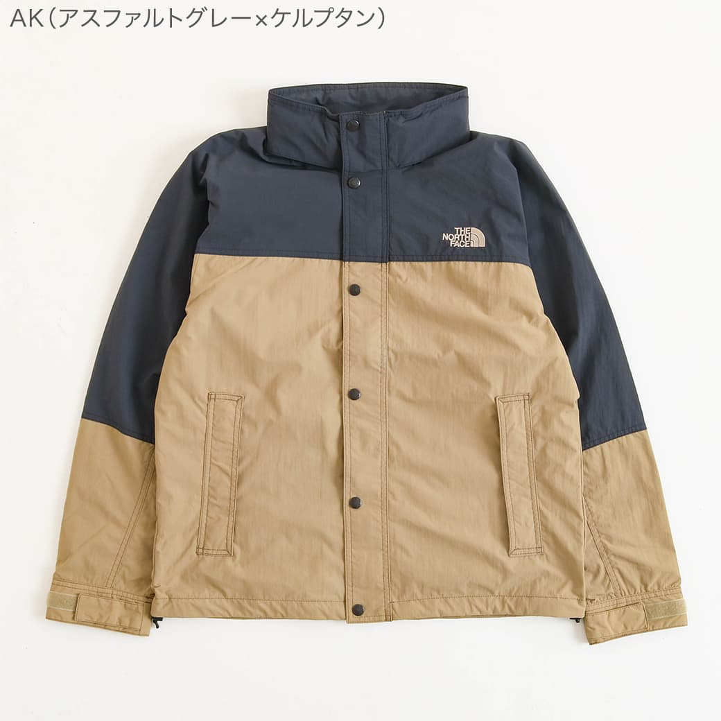 THE NORTH FACE ザ・ノース・フェイス ハイドレナウィンド