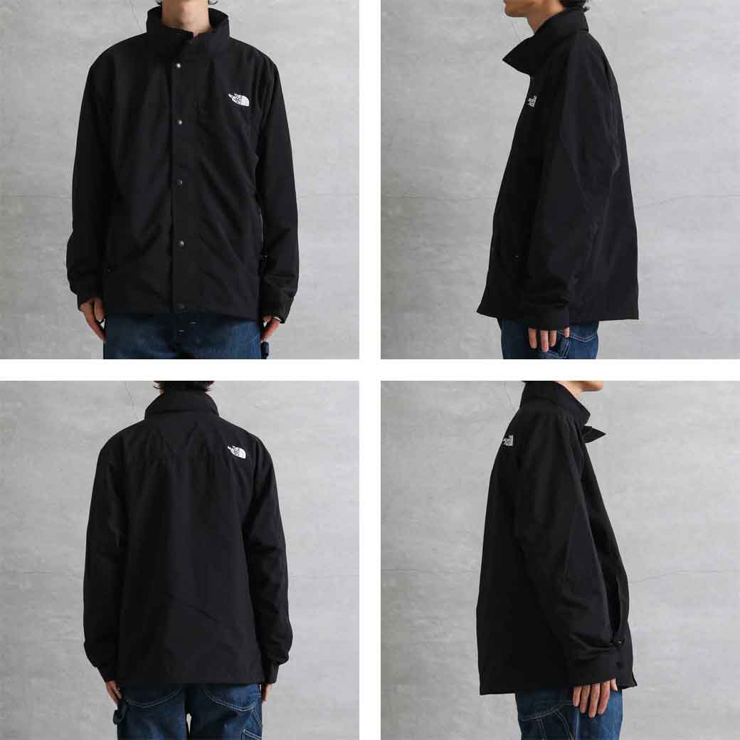 THE NORTH FACE ザ・ノース・フェイス ハイドレナウィンドジャケット