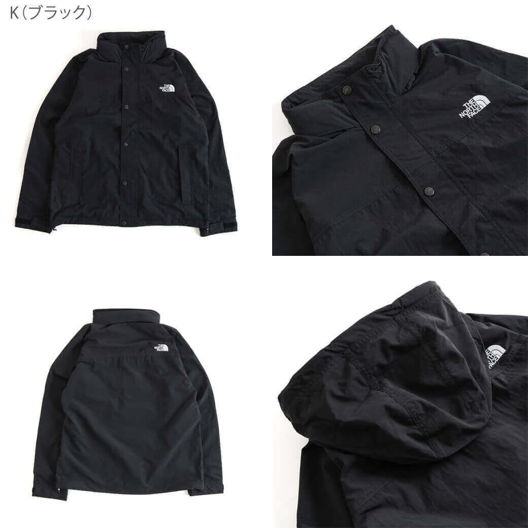 ザノースフェイス　ハイドレナウィンドジャケットnp72131 黒…l 楽天市場】THE NORTH FACE ザ・ノースフェイス HYDRENA WIND
