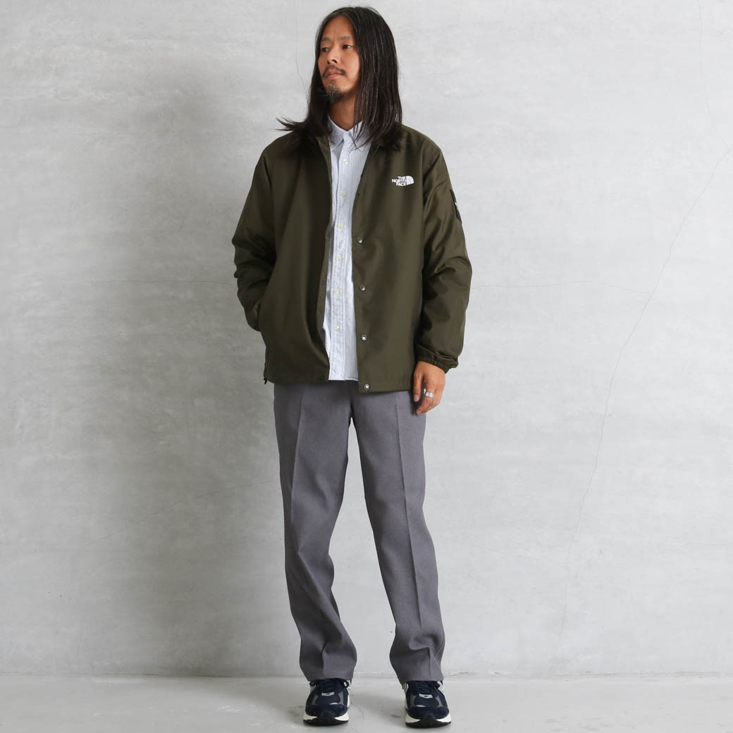 THE NORTH FACE ザ・ノース・フェイス ザ・コーチジャケット｜BORN 