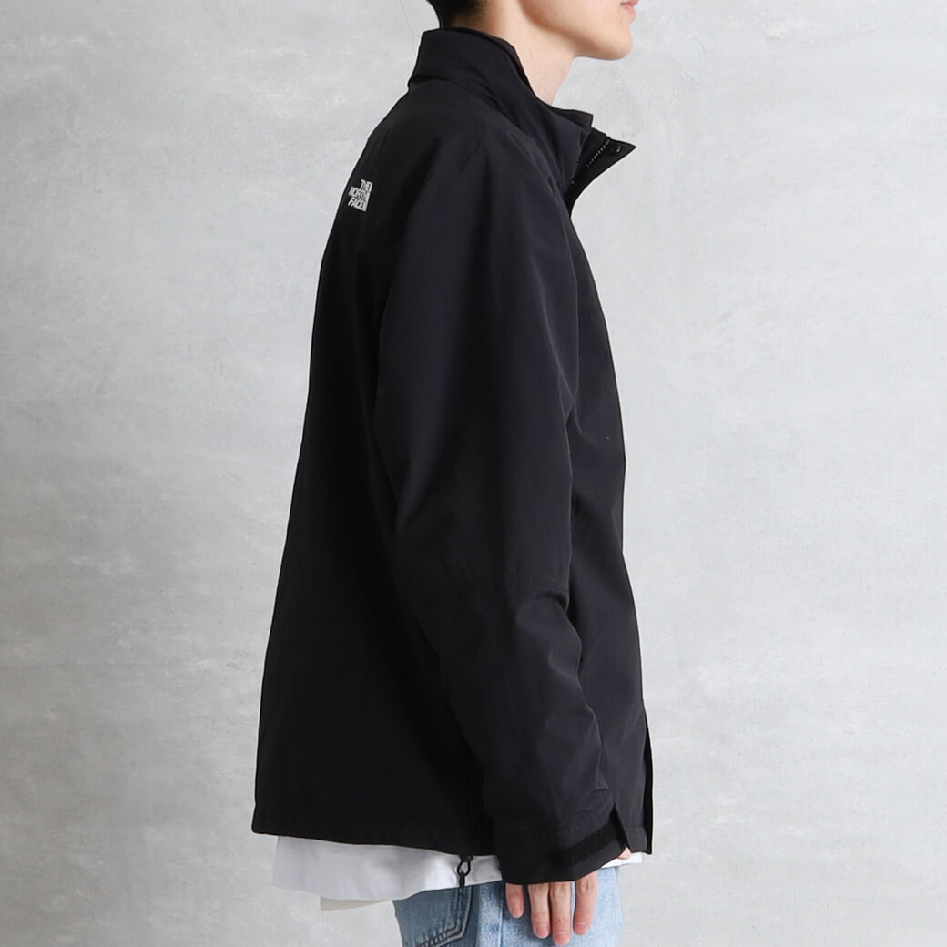 THE NORTH FACE ザ・ノースフェイス ハイドレナウィンドジャケット