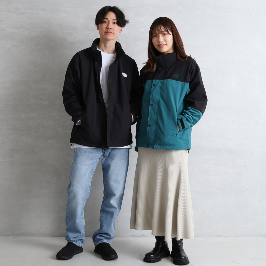 THE NORTH FACE ザ・ノースフェイス ハイドレナウィンドジャケット