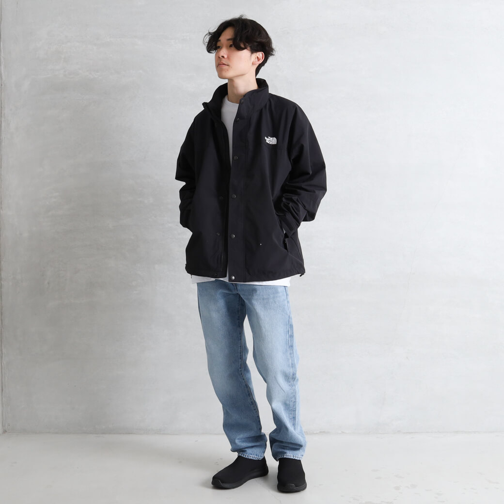 THE NORTH FACE ザ・ノースフェイス ハイドレナウィンドジャケット