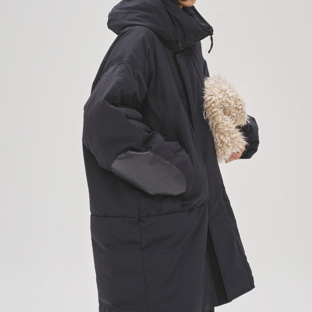 TODAYFUL トゥデイフル モンスターダウンコート｜BORN FREE ONLINE SHOP