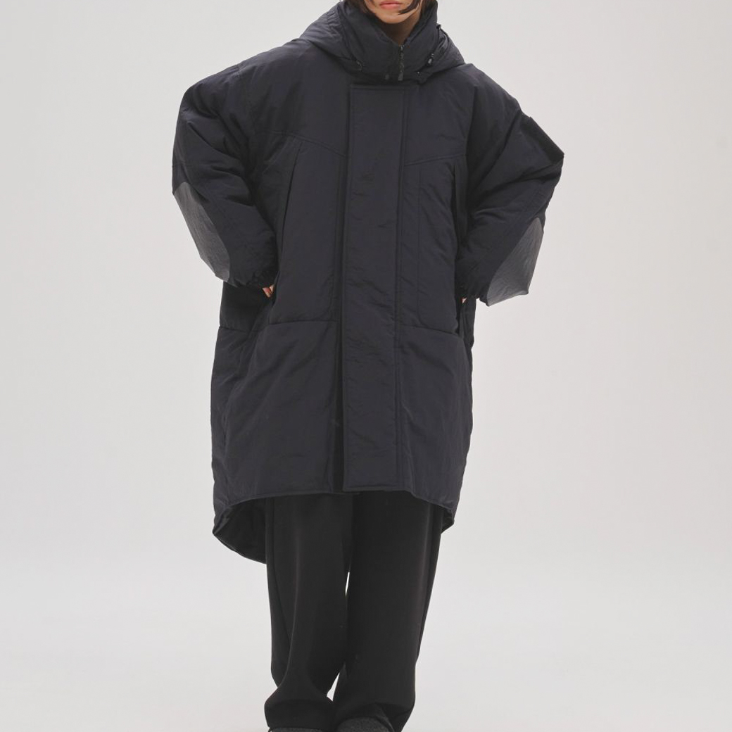 TODAYFUL トゥデイフル モンスターダウンコート｜BORN FREE ONLINE SHOP