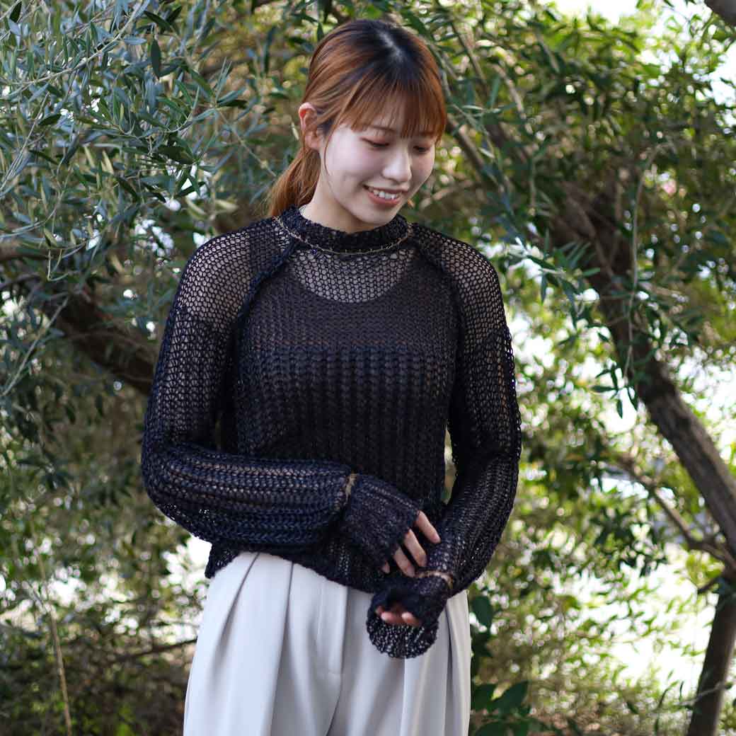 TODAYFUL - todayful/ニット todayful☆オーバーサイズブライドニット】 | CANAL JEAN
