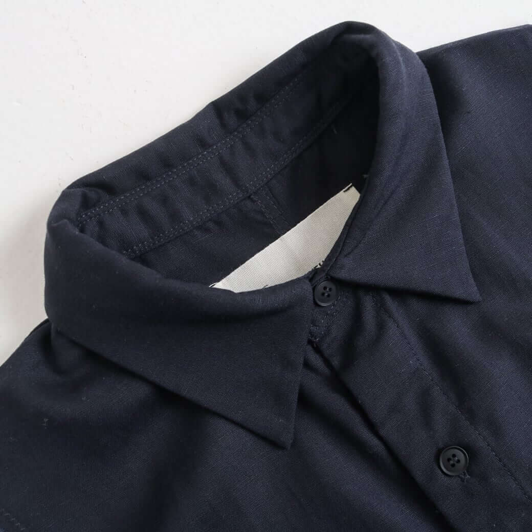 todayfulリネンスリーブレスコンビネゾン　バーガンディ　36 TODAYFUL トゥデイフル Linen Sleeveless Combinaison｜BORN