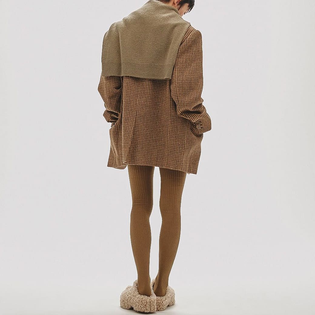 TODAYFUL トゥデイフル★Wool check jacket 楽天市場】【返品交換送料無料】TODAYFUL(トゥデイフル)/Wool100