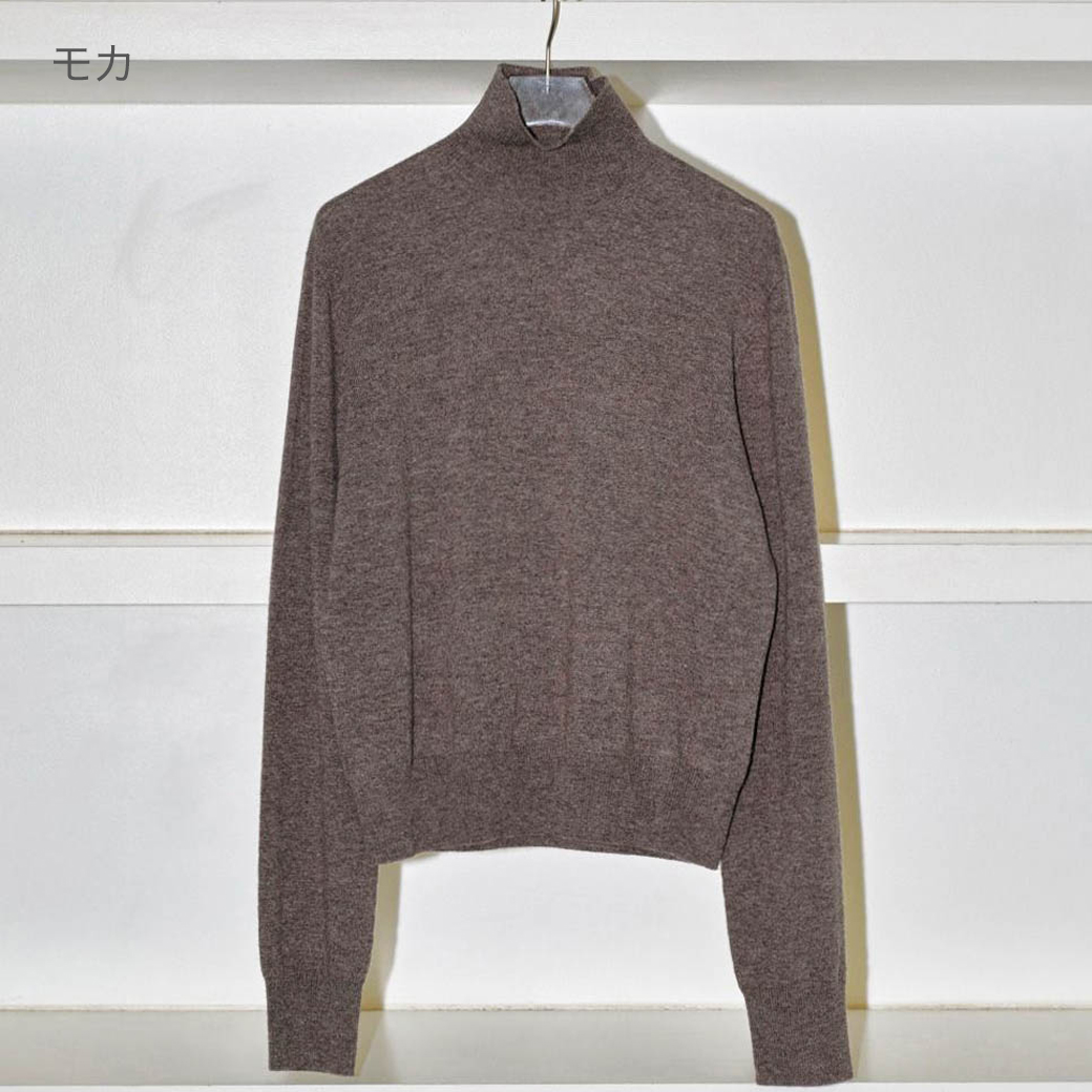 テ*ー様 TODAYFUL Wool Cashmere Turtle Knit Wool Cashmere Turtle Knit（ニット/セーター）｜TODAYFUL