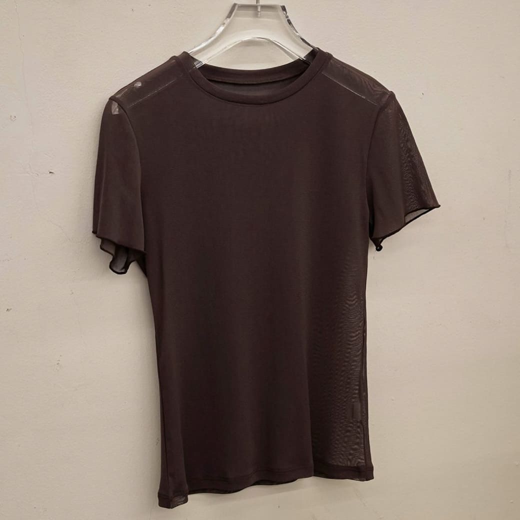 TODAYFUL◆Tシャツ/FREE/コットン/GRY/11610326 TODAYFUL(トゥデイフル) / Life's online store（ライフズ