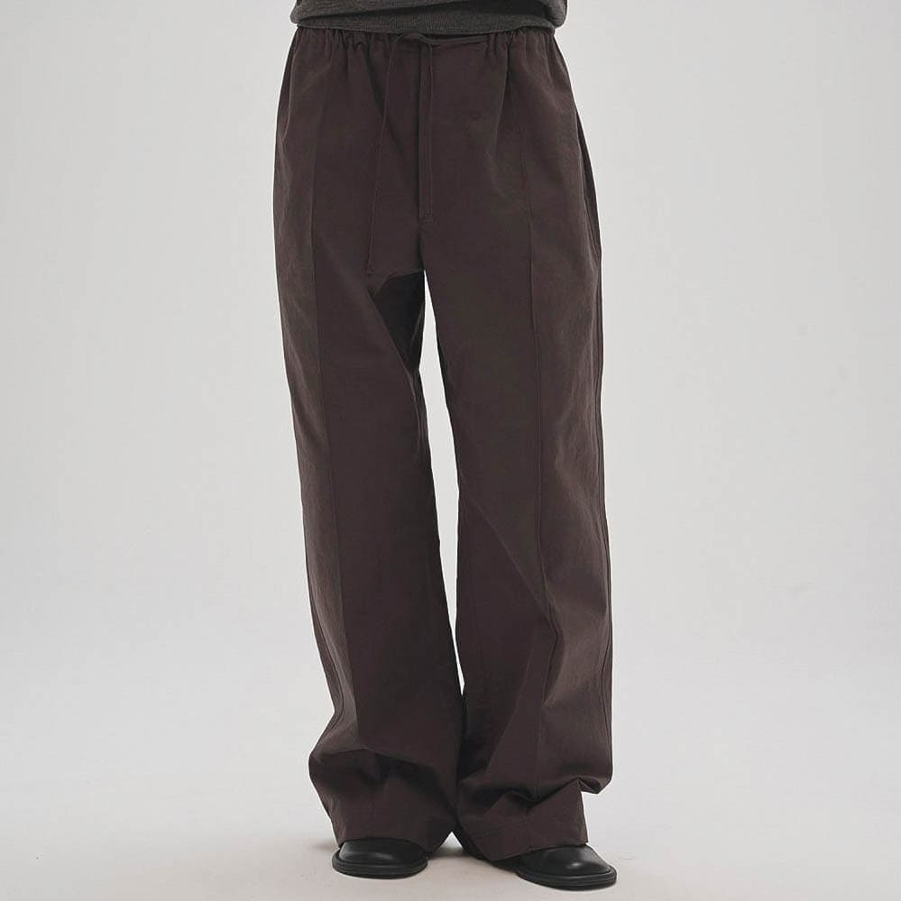 TODAYFUL】Cotton Easy Pants 12510716トゥデイフル