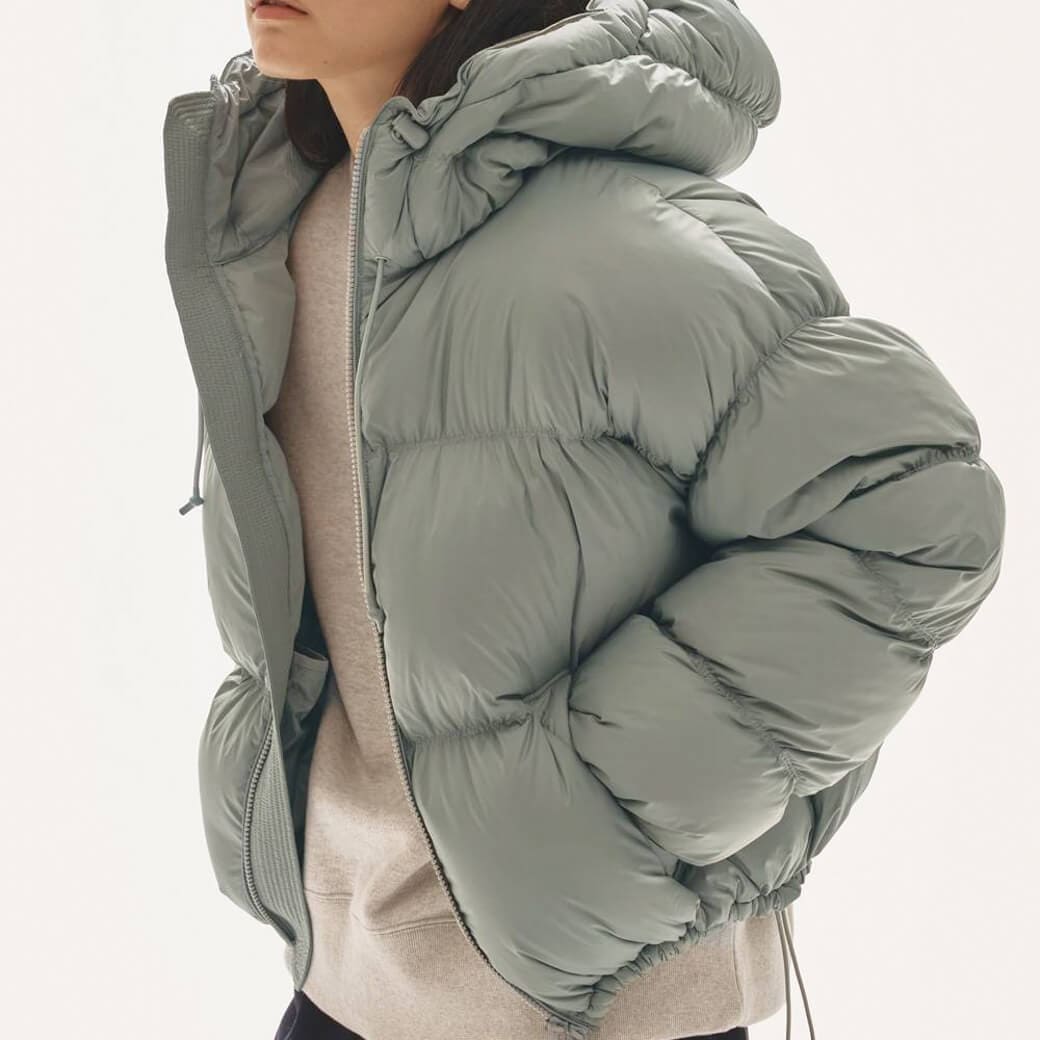 todayful トゥデイフル　Ultralight  Jacket セール】Ultralight Goose Jacket（テーラードジャケット）｜TODAYFUL