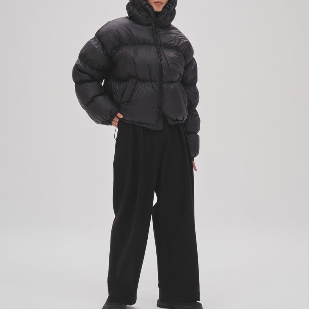 todayful トゥデイフル　Ultralight  Jacket SALE20%OFF】TODAYFUL トゥデイフル Ultralight Goose Jacket 12520004