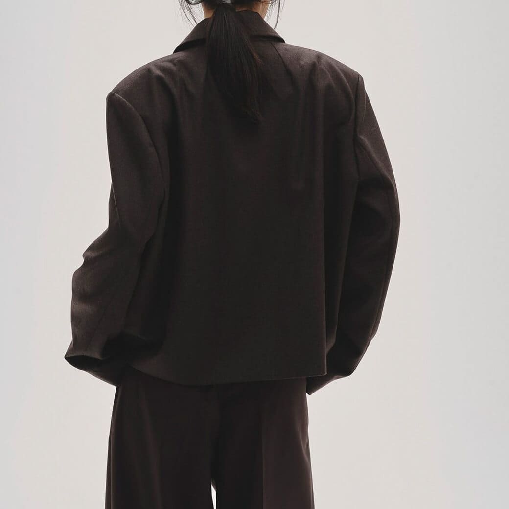 TODAYFUL ウールステンカラージャケット TODAYFUL トゥデイフル ウール ステンカラー ジャケット｜BORN FREE