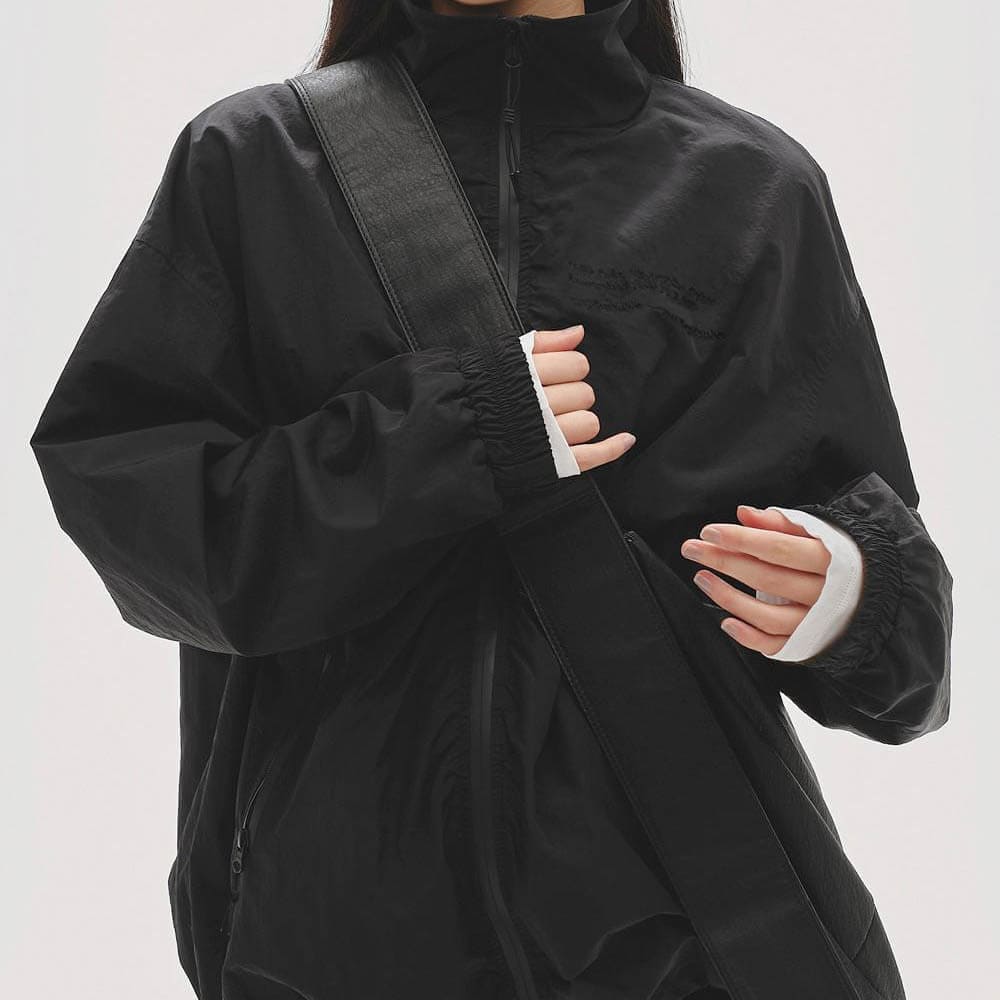 TODAYFUL ブルゾン TODAYFUL トゥデイフル ユーズフル ジップ ブルゾン｜BORN FREE