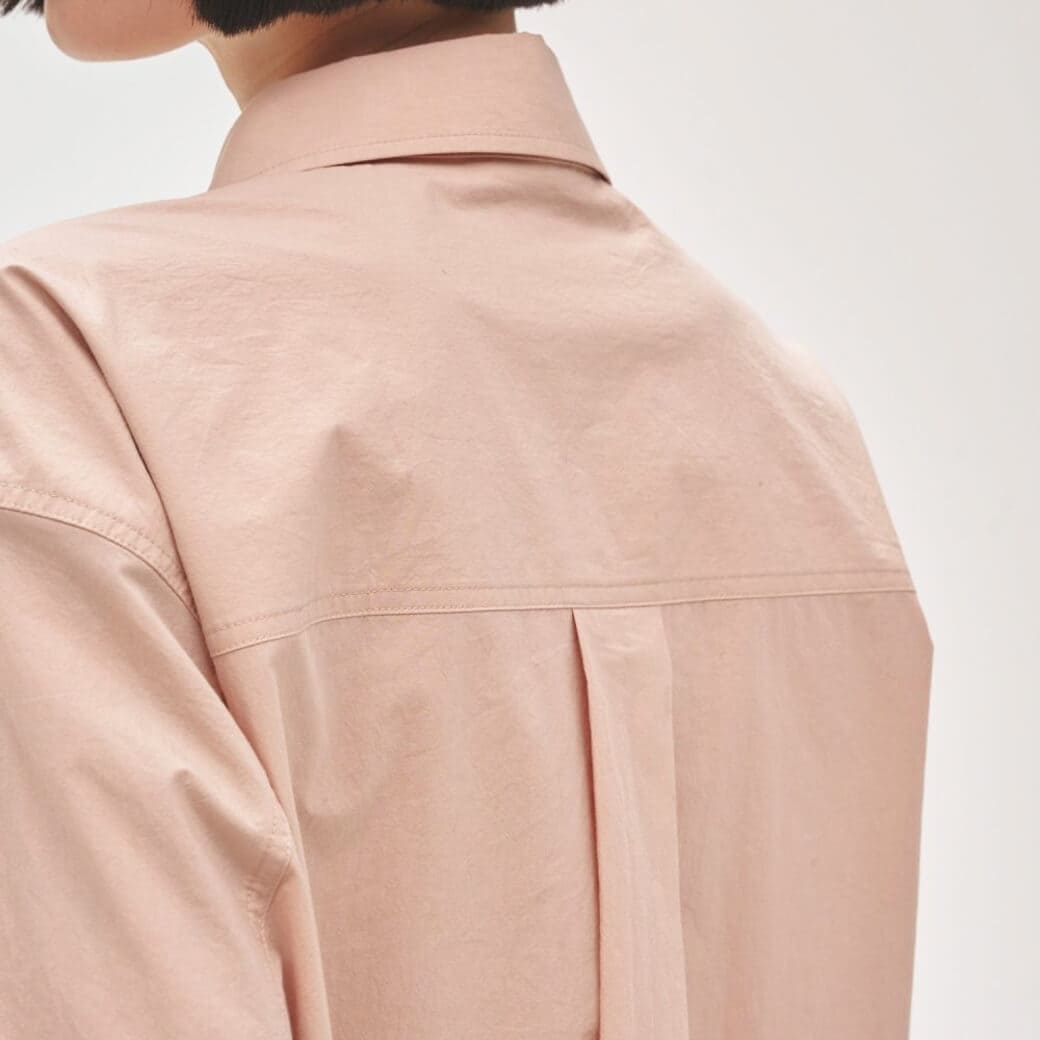 TODAYFUL トゥデイフル タイプライターボックスシャツ｜BORN FREE