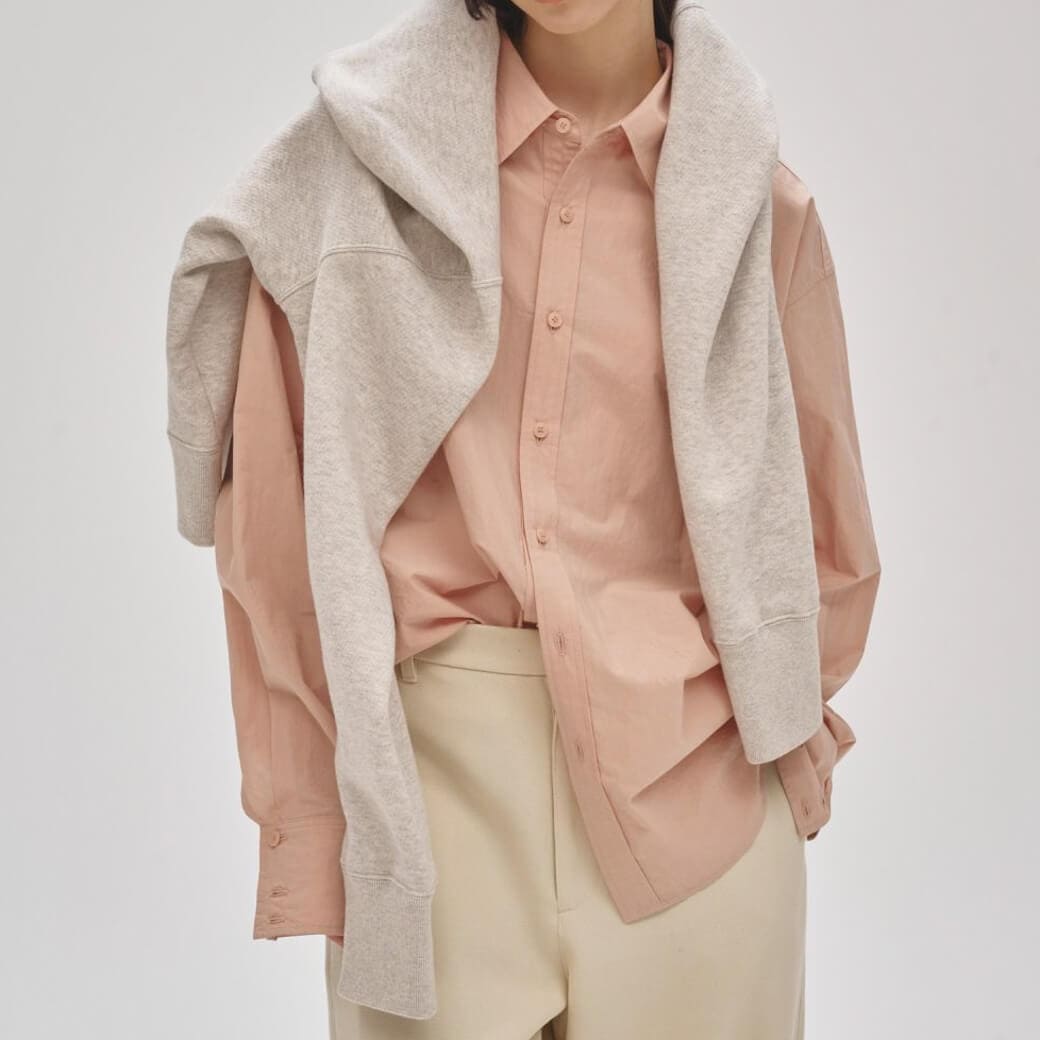 TODAYFUL トゥデイフル タイプライターボックスシャツ｜BORN FREE