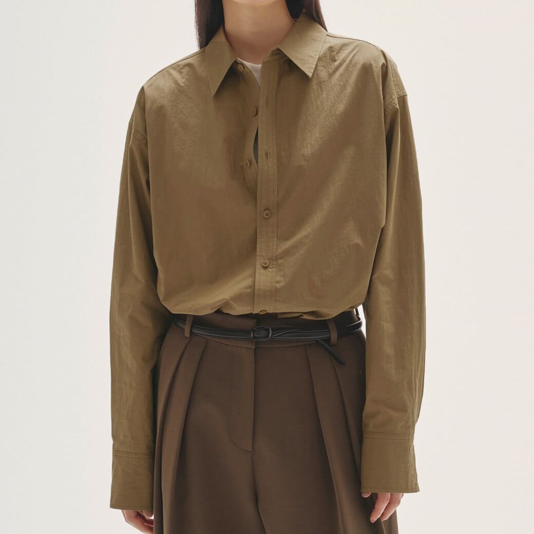 Typewriter Box Shirts todayful⚠️年末年始限定値下げ TODAYFUL