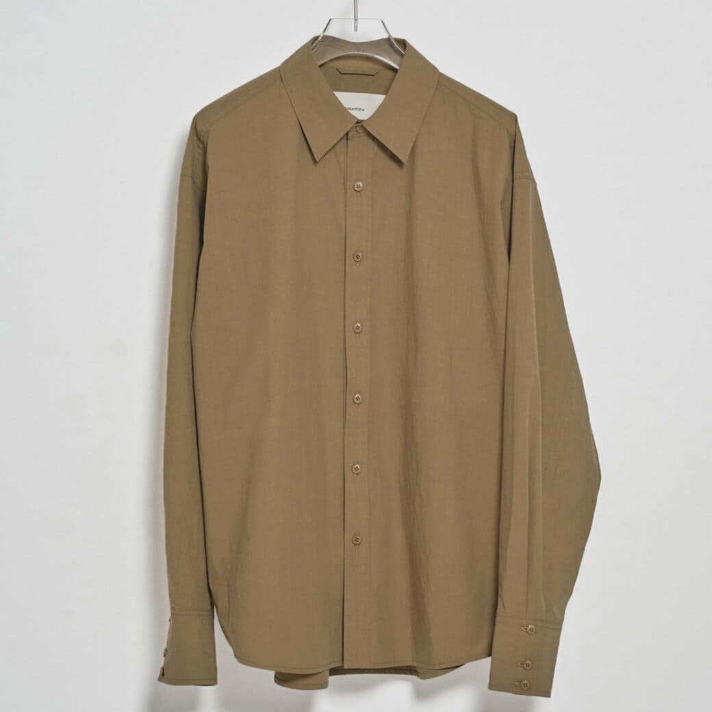 mizuさま専用 新品未使用 TODAYFUL ボリュームタイプライター シャツ TODAYFUL トゥデイフル タイプライターボックスシャツ｜BORN FREE