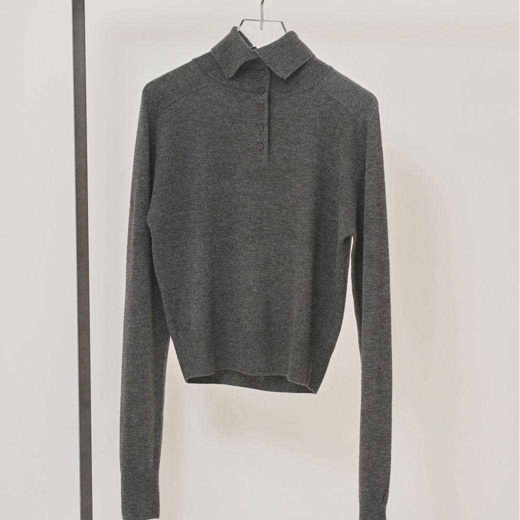 todayful ニットボタンカーディガン TODAYFUL 「TODAYFUL」 ニットカーディガン FREE ベージュ レディース