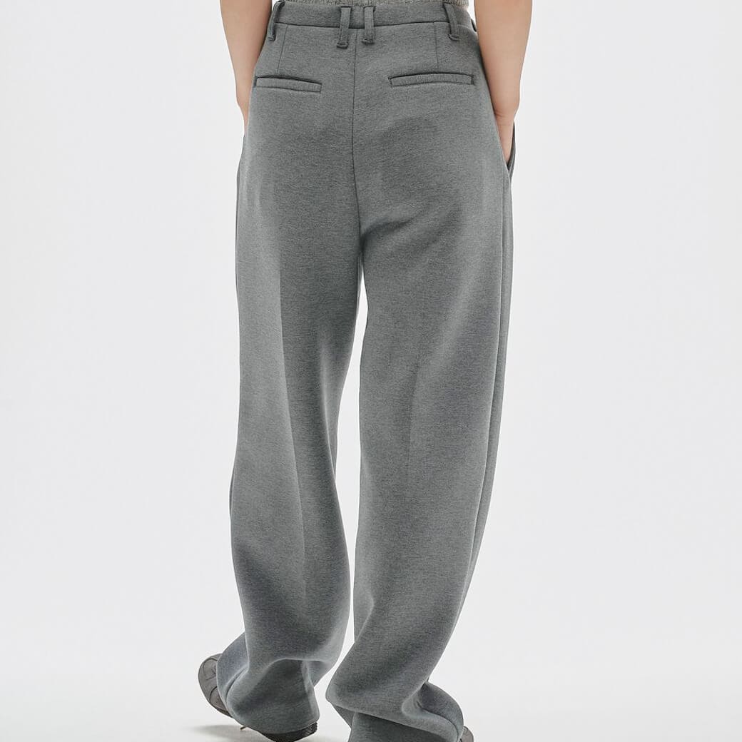 TODAYFUL トゥデイフル クッションイージートラウザーズ｜BORN FREE