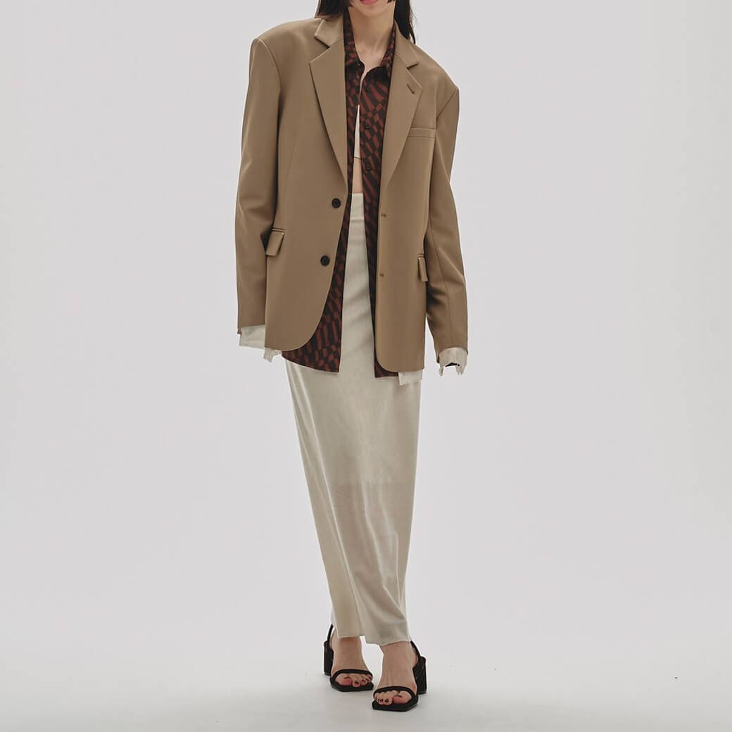 TODAYFUL トゥデイフル ペンシル ベロア スカート｜BORN FREE ONLINE SHOP