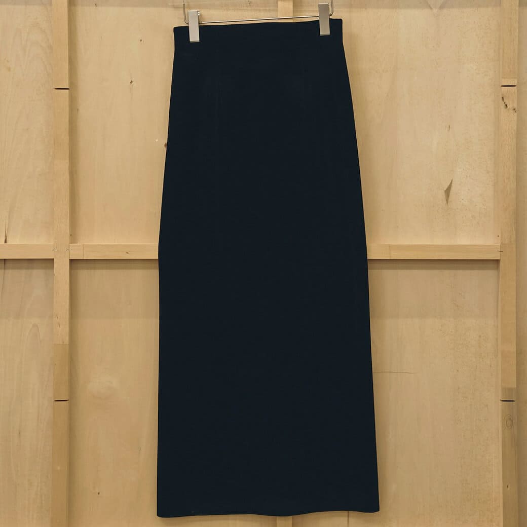 TODAYFUL トゥデイフル ペンシル ベロア スカート｜BORN FREE ONLINE SHOP