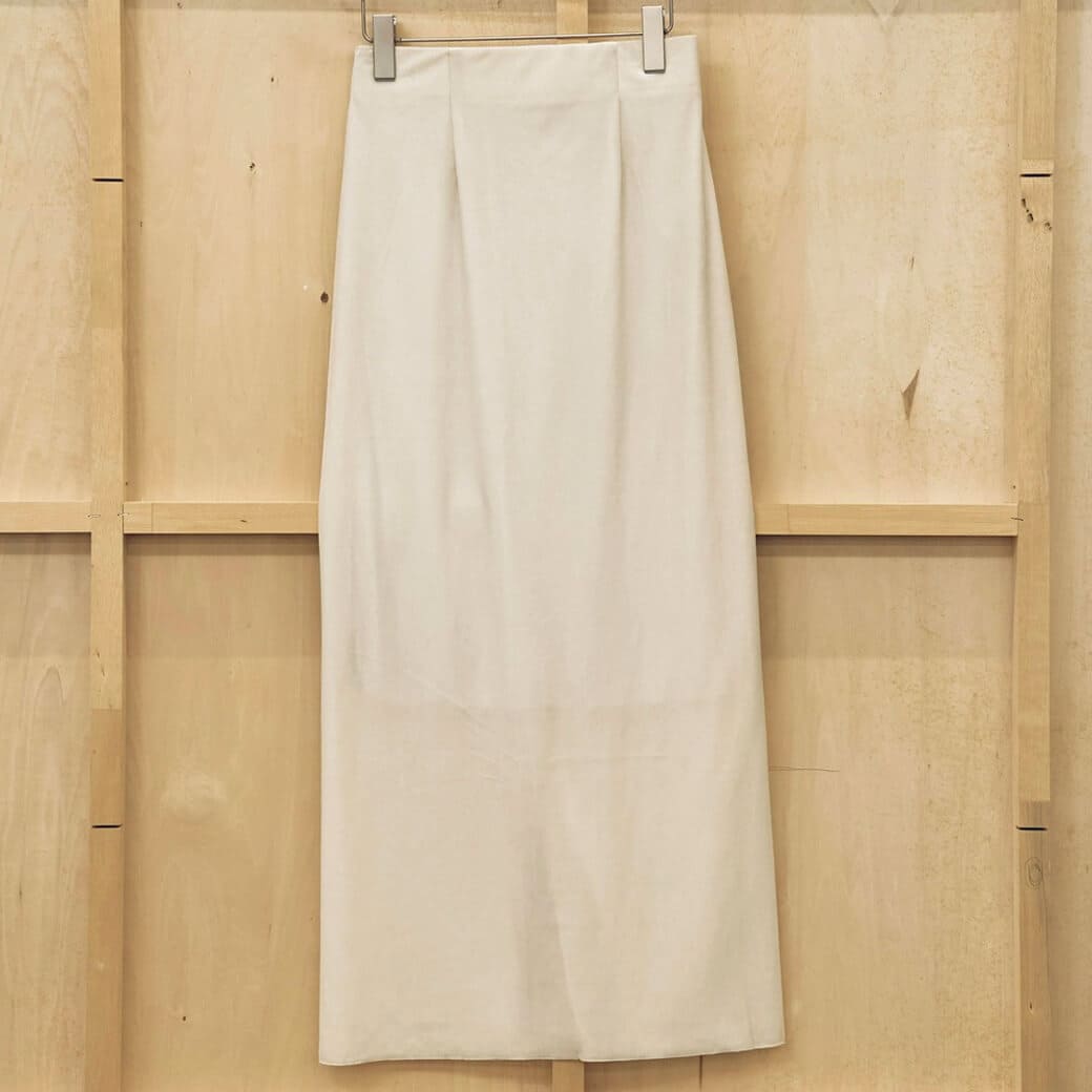 tTODAYFULPencilVelourSkirtペンシルベロアスカート TODAYFUL トゥデイフル ペンシル ベロア スカート｜BORN FREE ONLINE SHOP