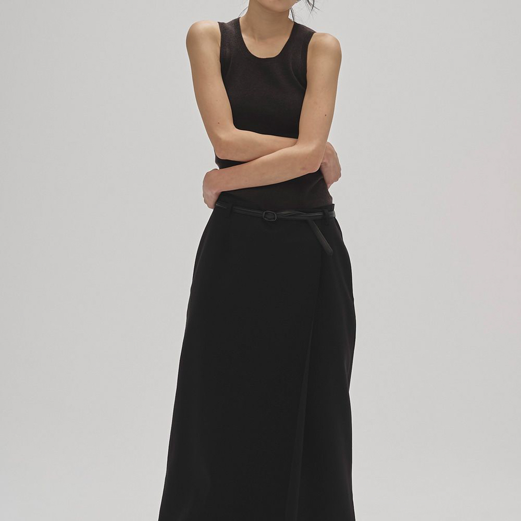 TODAYFUL トゥデイフル ナロー レザー ベルト｜BORN FREE ONLINE SHOP