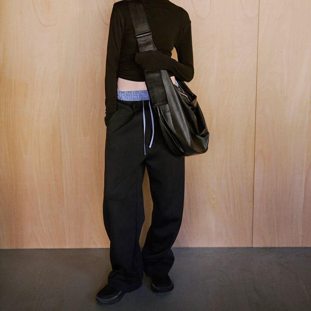 TODAYFUL トゥディフル　エコレザーバックパック　ショルダーバッグ TODAYFUL トゥデイフル エコレザー ショルダー バッグ｜BORN