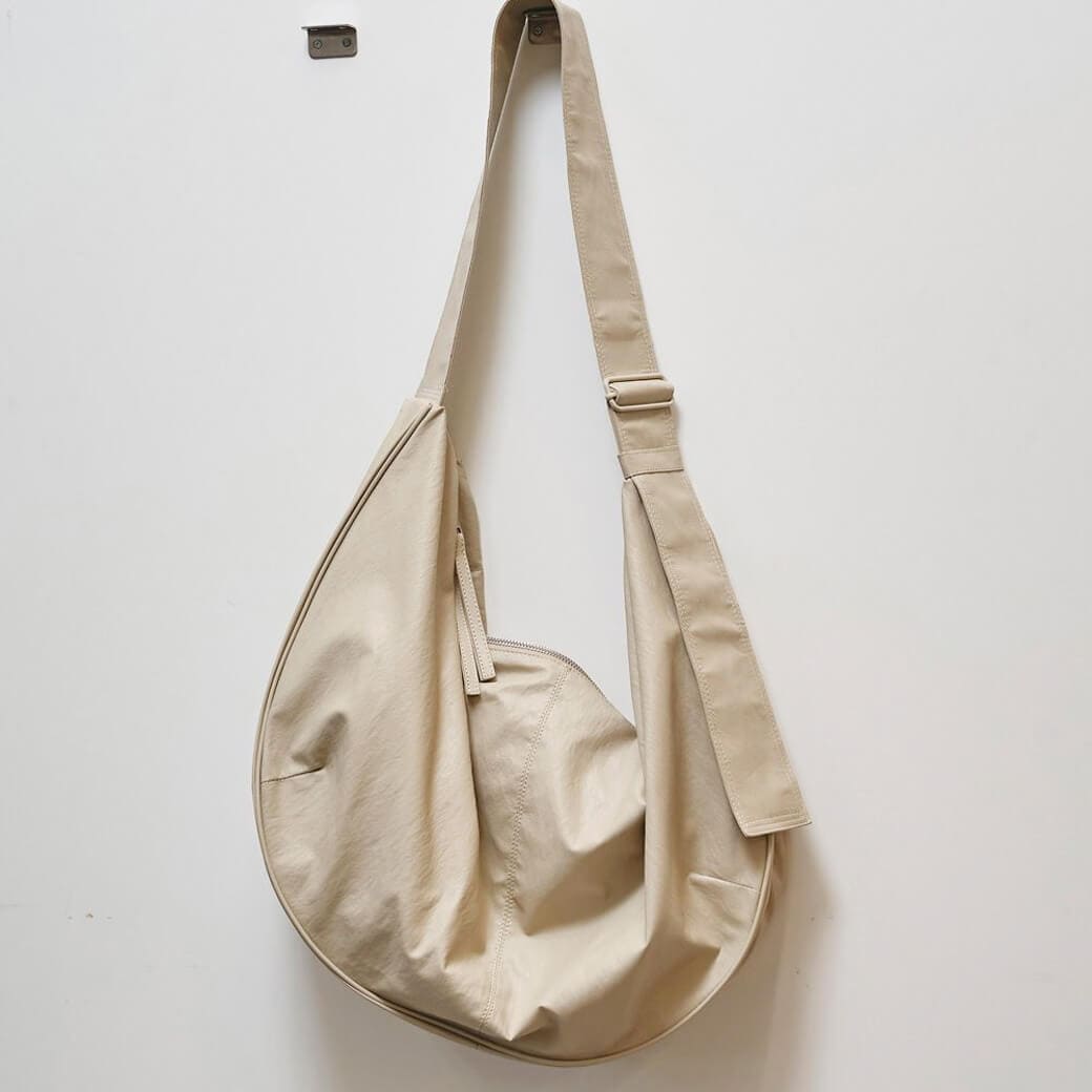 TODAYFUL トゥディフル　エコレザーバックパック　ショルダーバッグ TODAYFUL トゥディフル エコレザーバックパック ショルダー