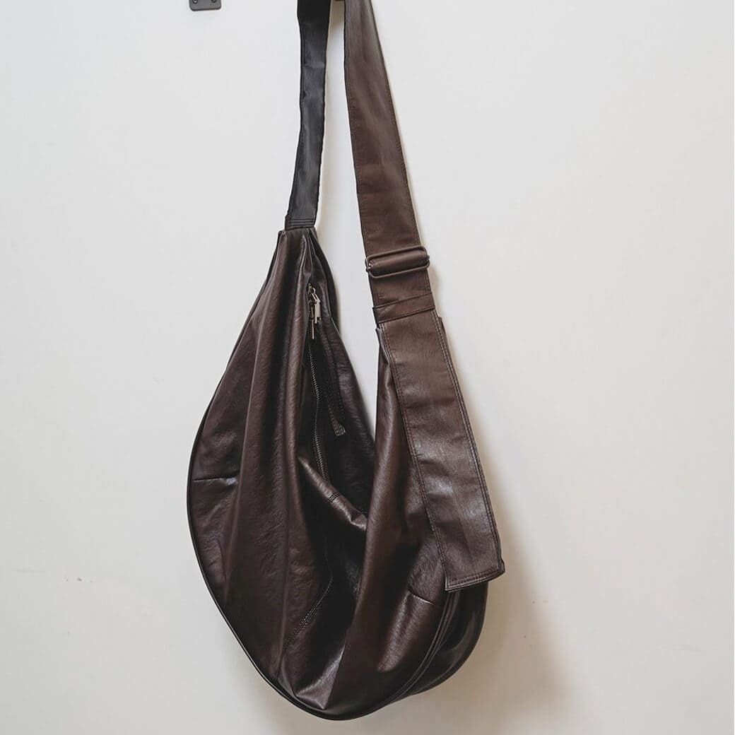 TODAYFUL トゥディフル　エコレザーバックパック　ショルダーバッグ TODAYFUL(トゥデイフル) / Life's online store（ライフズ