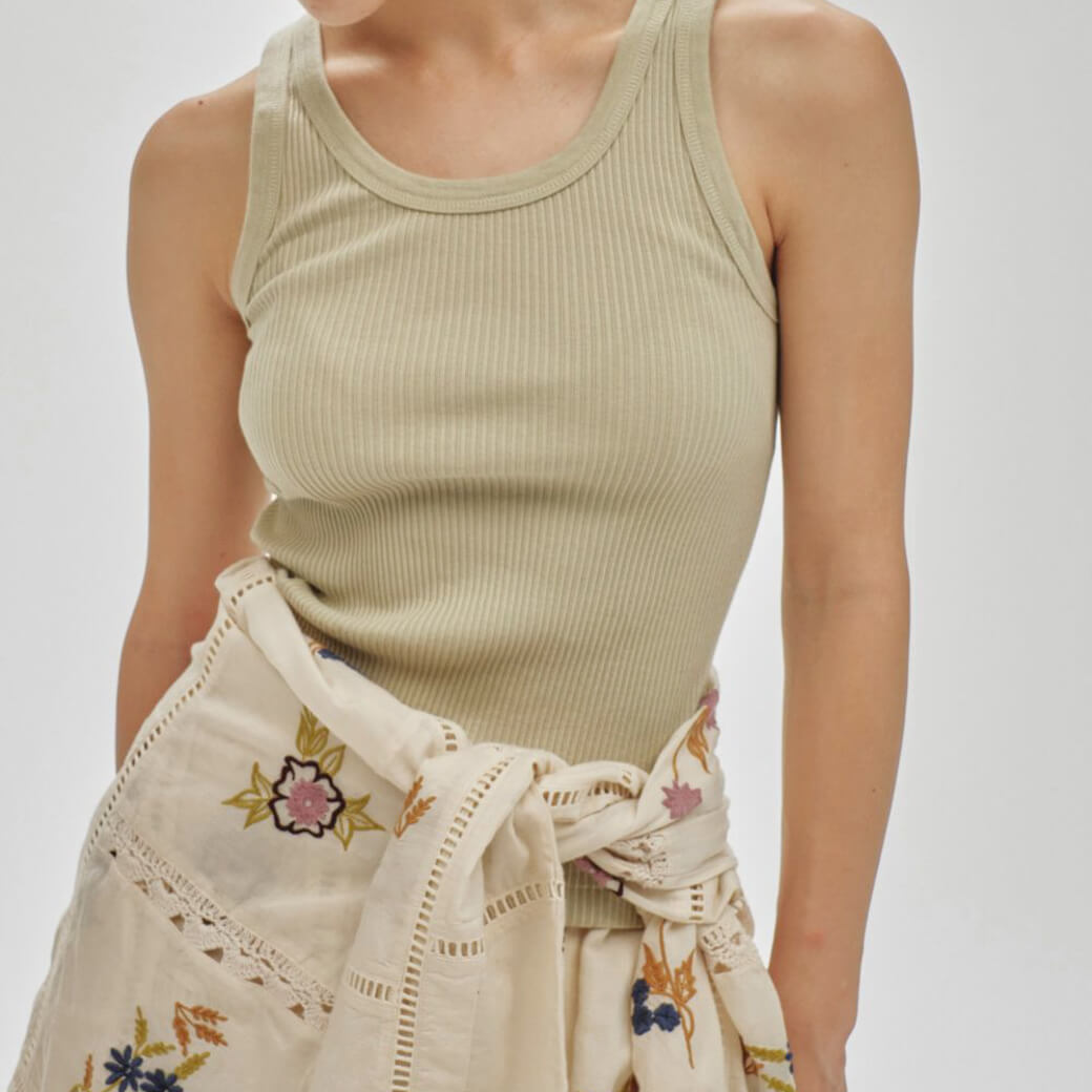 購入前確認しますコメントください専用todayful タンク　白 TODAYFUL (トゥデイフル）Mesh Tank Top 即日発送 : RAPTURE - 通販