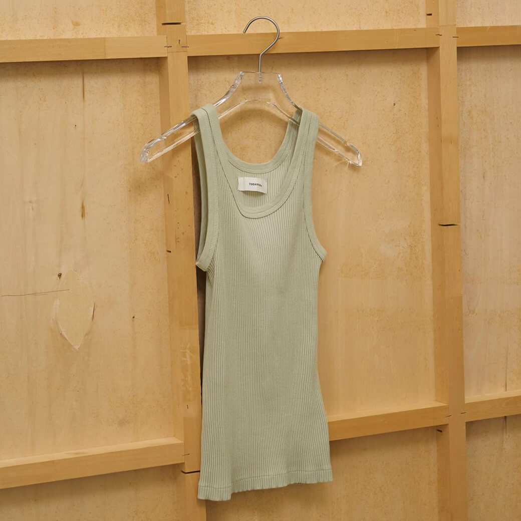 todayful/タンクトップ TODAYFUL(トゥデイフル) / Life's online store（ライフズ） / Useful